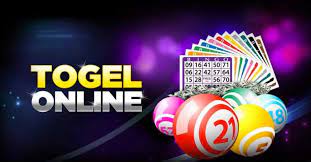 Sejarah Permainan Togel Online