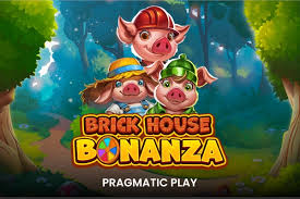 Cara Jitu Bermain: Brick House Bonanza