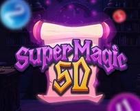 Rasakan Tantangan Bermain Game Super Magic 5D di E-Lottery