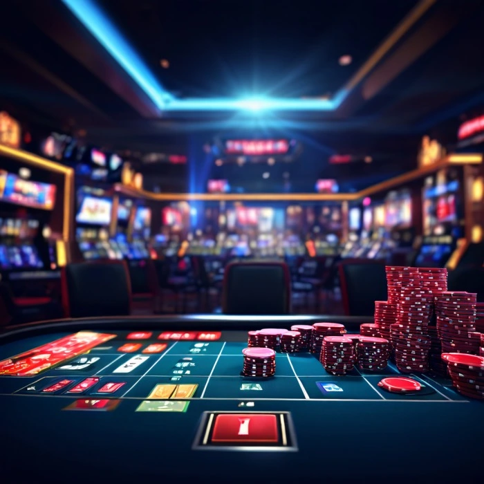 Live Casino
