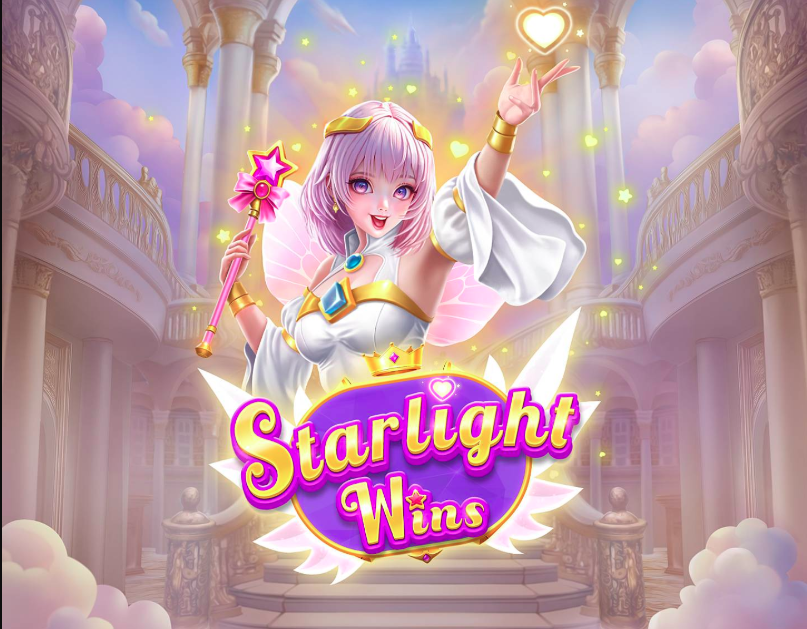 Starlight Wins: Slot Anime Seru dari Pragmatic Play 