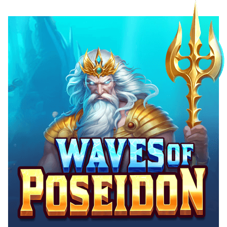 Waves of Poseidon