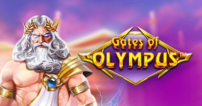 Slot Gates of Olympus