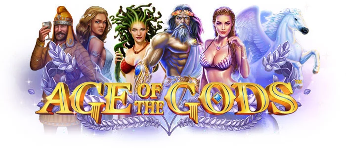 Age of the Gods