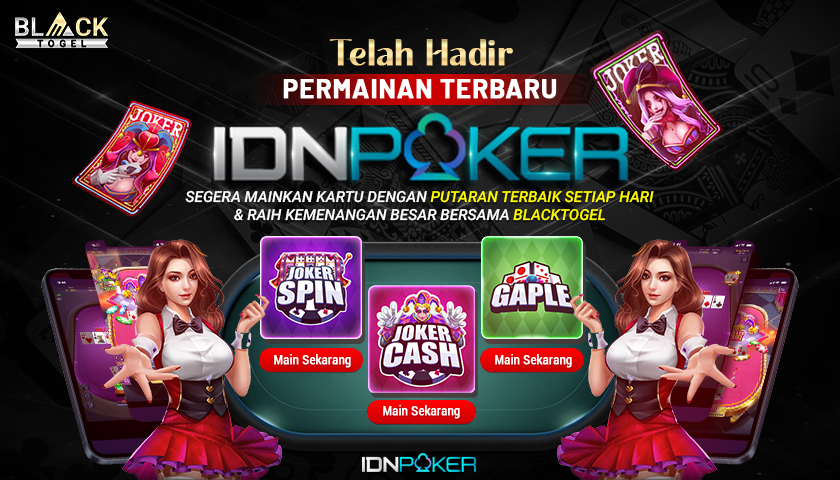 IDNPOKER