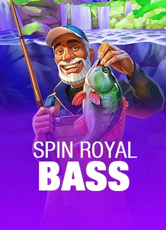Spin Royal Bass