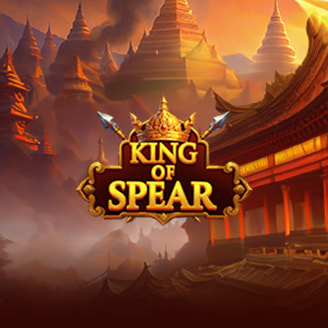 King Of Spear