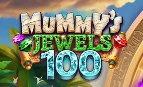 Mummy's Jewels