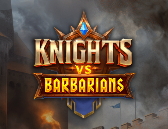 Knights Vs Barbarians
