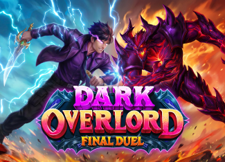 Dark Overlord
