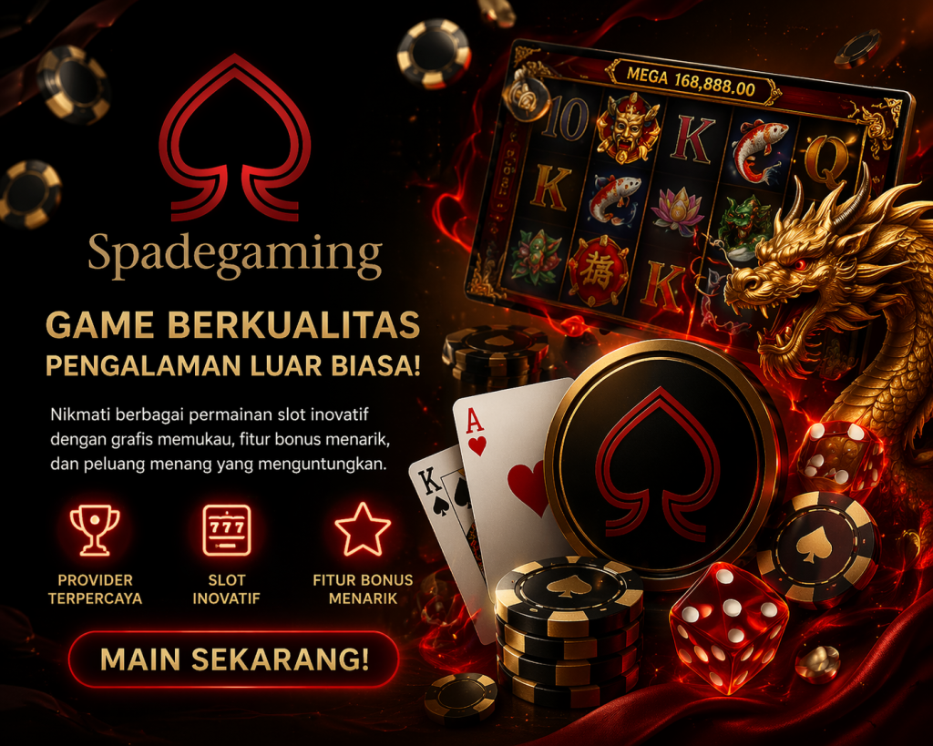 SPADE GAMING