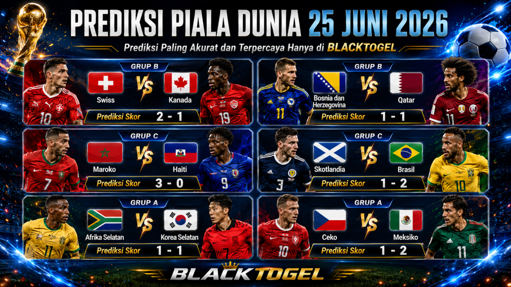 Jadwal