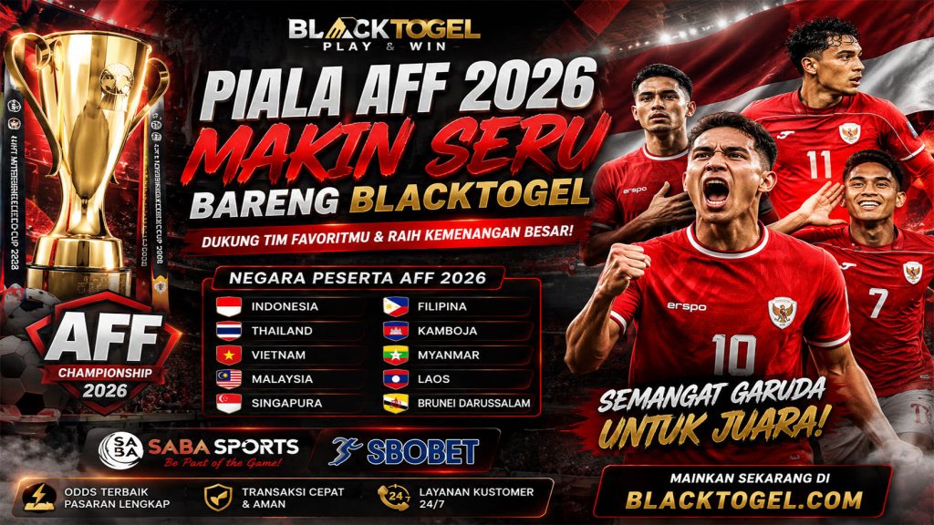 PIALA AFF 2026