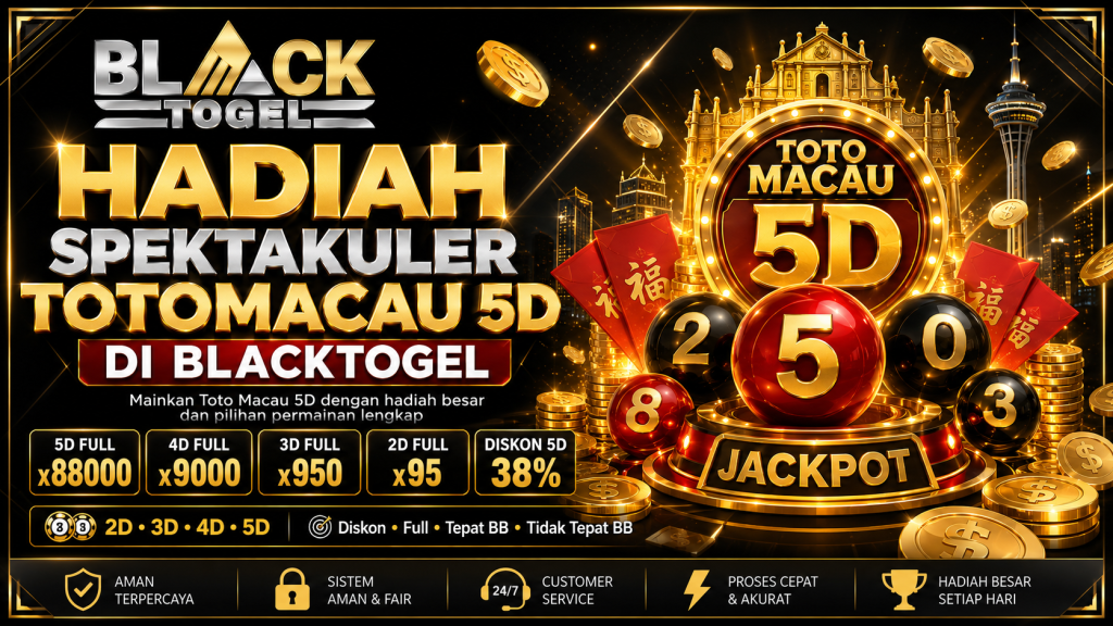HADIAH SPEKTAKULER