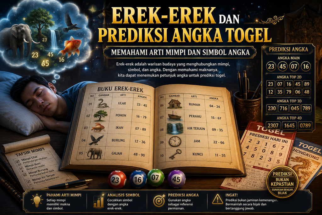 erek-erek dan prediksi angka togel