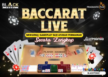 Baccarat Live