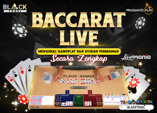 Baccarat Live