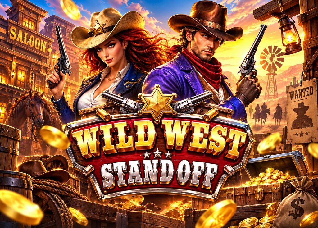 Wild West Standoff